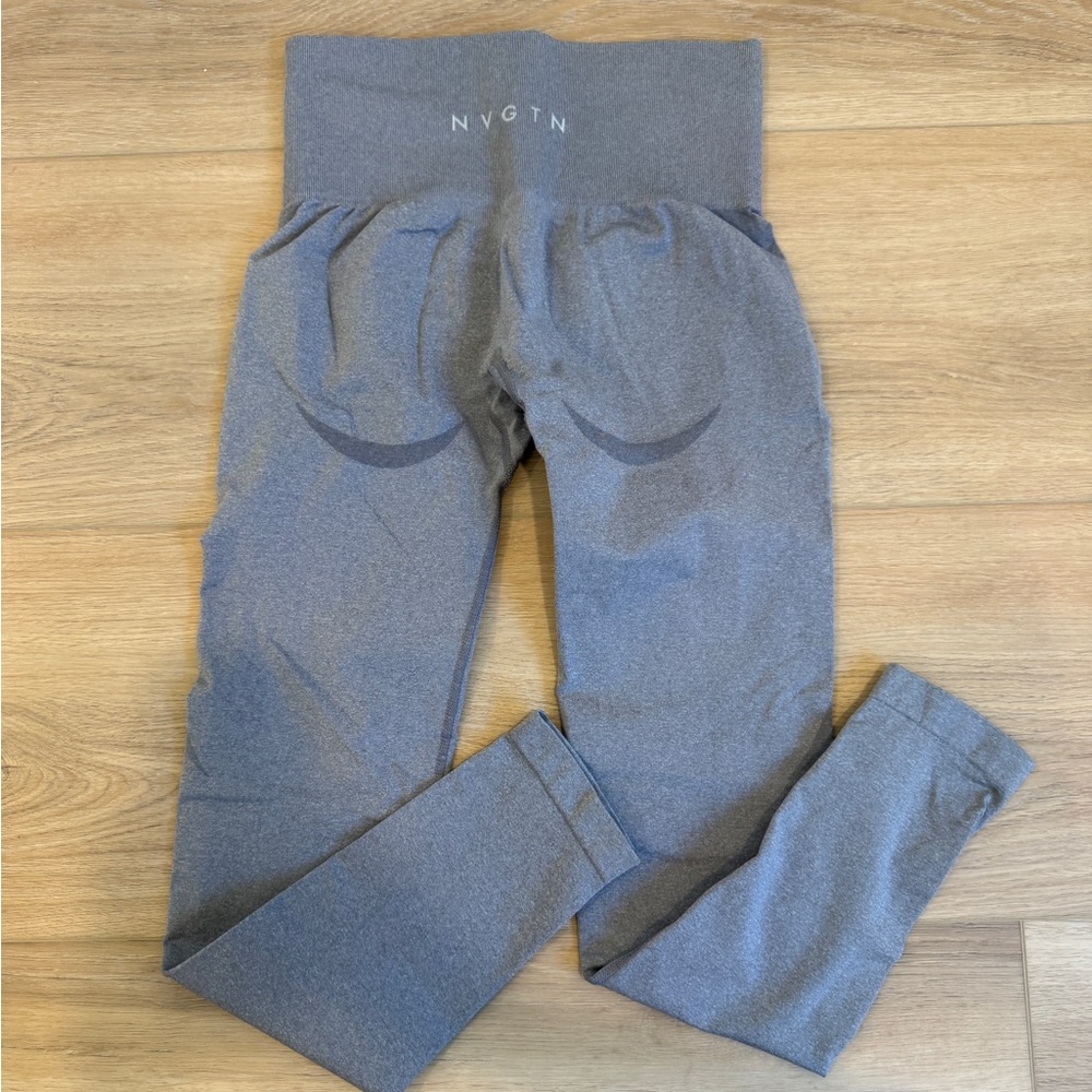 NVGTN Sculpt leggings S